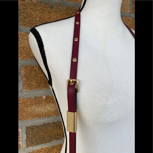 Foley + Corinna Tyler Crescent Satchel - Picture 5 of 13